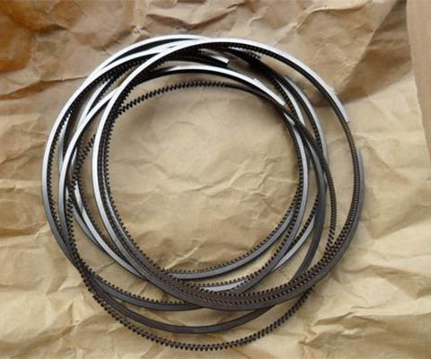 Cummins series